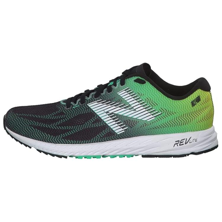 New Balance 1400v6 /Green 'Blue' M1400BY6