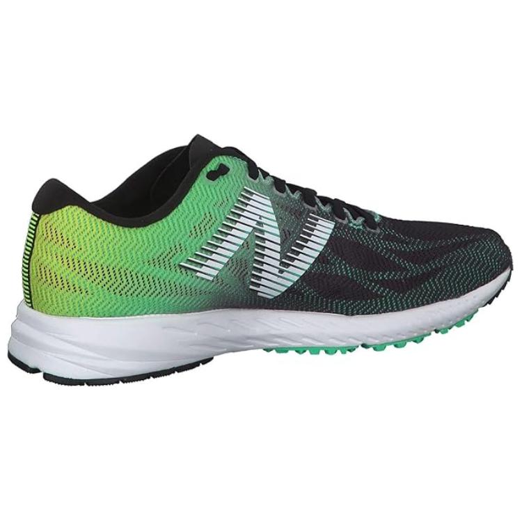Order New Balance 1400v6 Groen ''Blauw'' M1400BY6