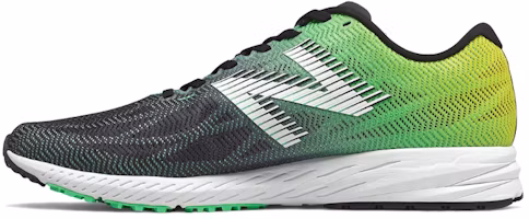 New Balance 1400v6 Black/Green M1400BG6 New Balance 1400v6 Black/Green M1400BG6