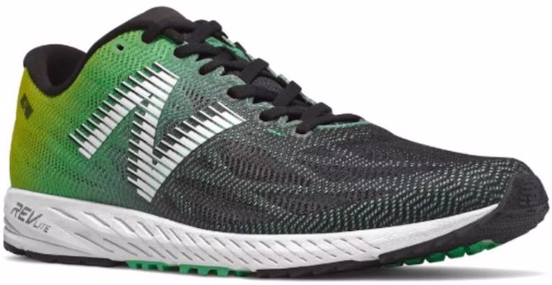 뉴발란스 1400v6 블랙/그린 M1400BG6 Lookbook 뉴발란스 1400v6 블랙/그린 M1400BG6