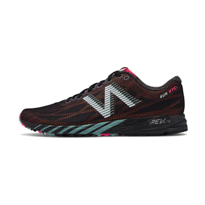 NB 1400v6 NYC Marathon Black/Coppery