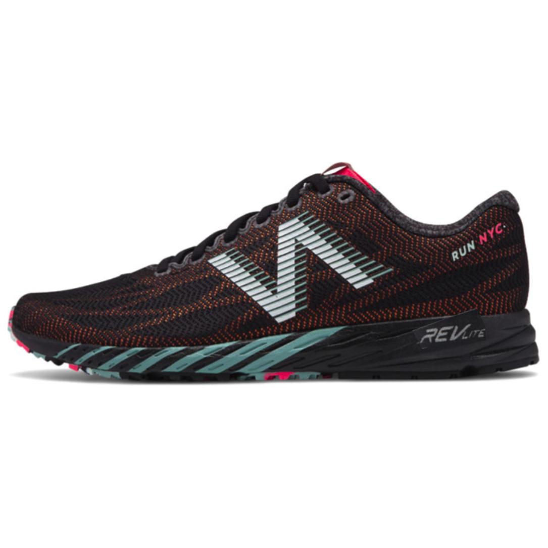 New Balance 1400v6 NYC Marathon Black/Coppery M1400NY6