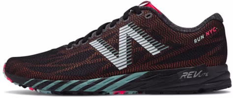 New Balance 1400v6 NYC Marathon Black/Coppery M1400NY6 New Balance 1400v6 NYC Marathon Black/Coppery M1400NY6