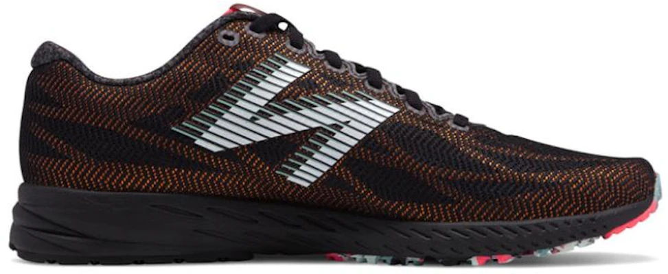 New Balance 1400v6 Marathon NYC Noir/Cuivré M1400NY6 Order New Balance 1400v6 Marathon NYC Noir/Cuivré M1400NY6