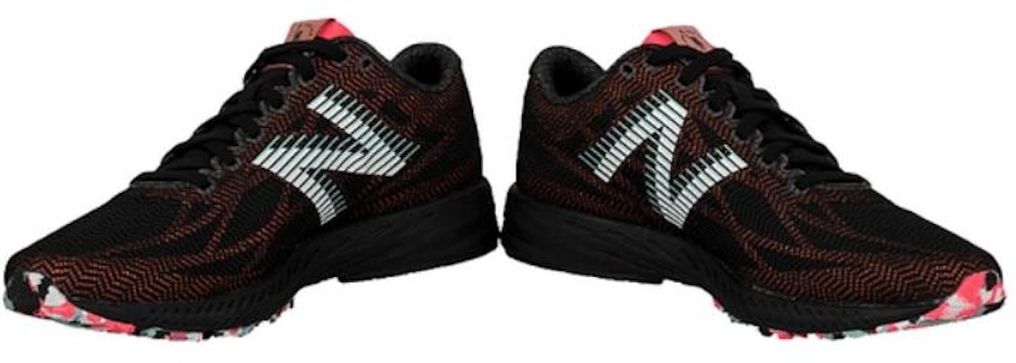 뉴발란스 1400v6 NYC 마라톤 블랙/코퍼리 M1400NY6 Lookbook 뉴발란스 1400v6 NYC 마라톤 블랙/코퍼리 M1400NY6