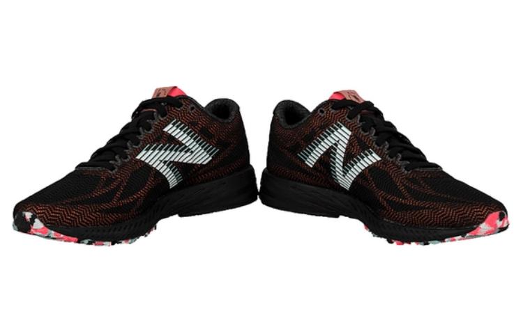 Lookbook New Balance 1400v6 Marathon NYC Noir/Cuivré M1400NY6