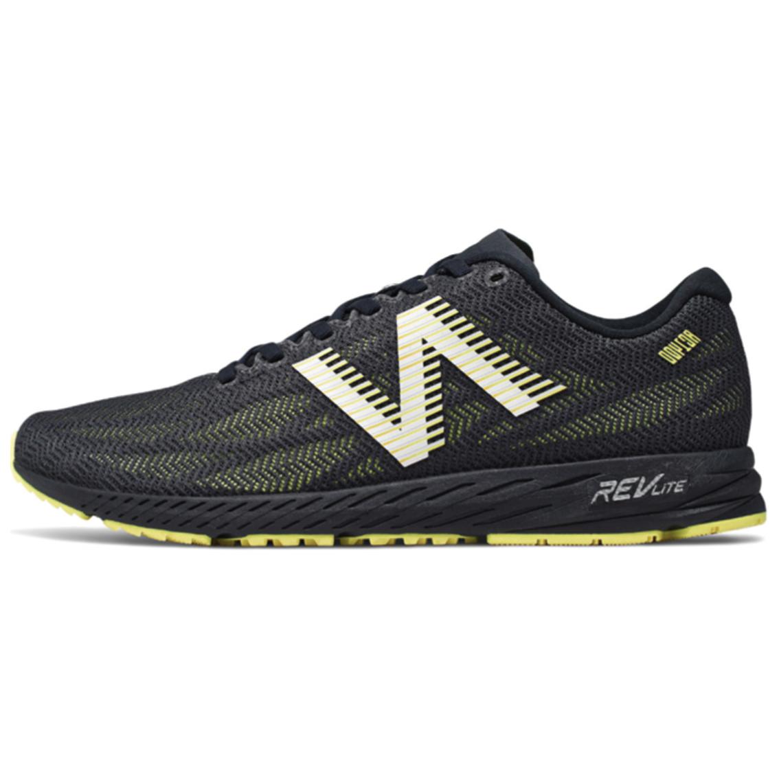 New Balance 1400v6 Sneakers Black/Yellow M1400SY6