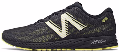 New Balance 1400v6 Sneakers Black/Yellow M1400SY6 New Balance 1400v6 Sneakers Black/Yellow M1400SY6