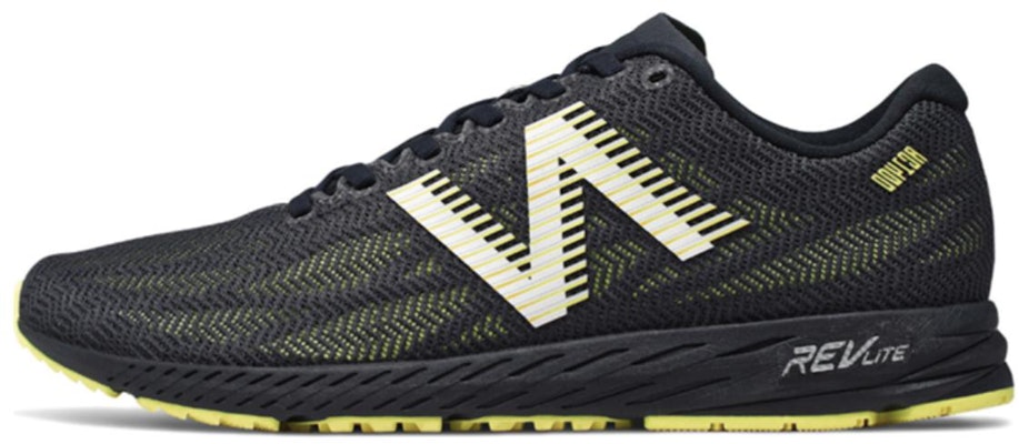 뉴발란스 1400v6 블랙/옐로 스니커즈 M1400SY6 Buy 뉴발란스 1400v6 블랙/옐로 스니커즈 M1400SY6