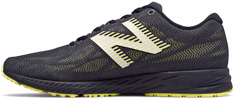 New Balance 1400v6 Sneakers Black/Yellow M1400SY6 New Balance 1400v6 Sneakers Black/Yellow M1400SY6