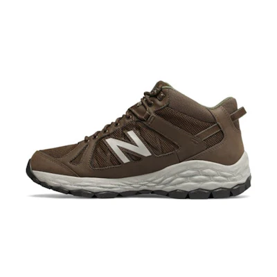 NB 1450 'Chocolate Brown'