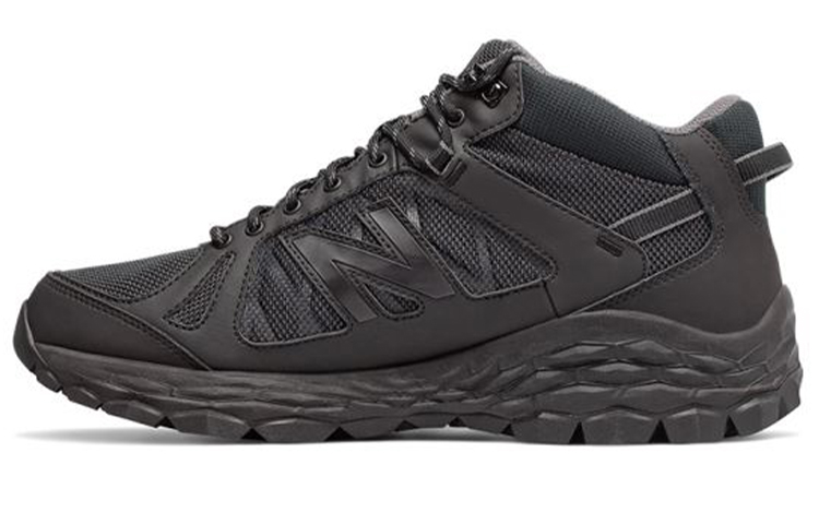 New Balance 1450 Shoes 'Black' MW1450WK