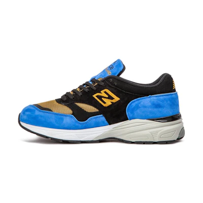 NB 1500.9 'Caviar and Vodka'