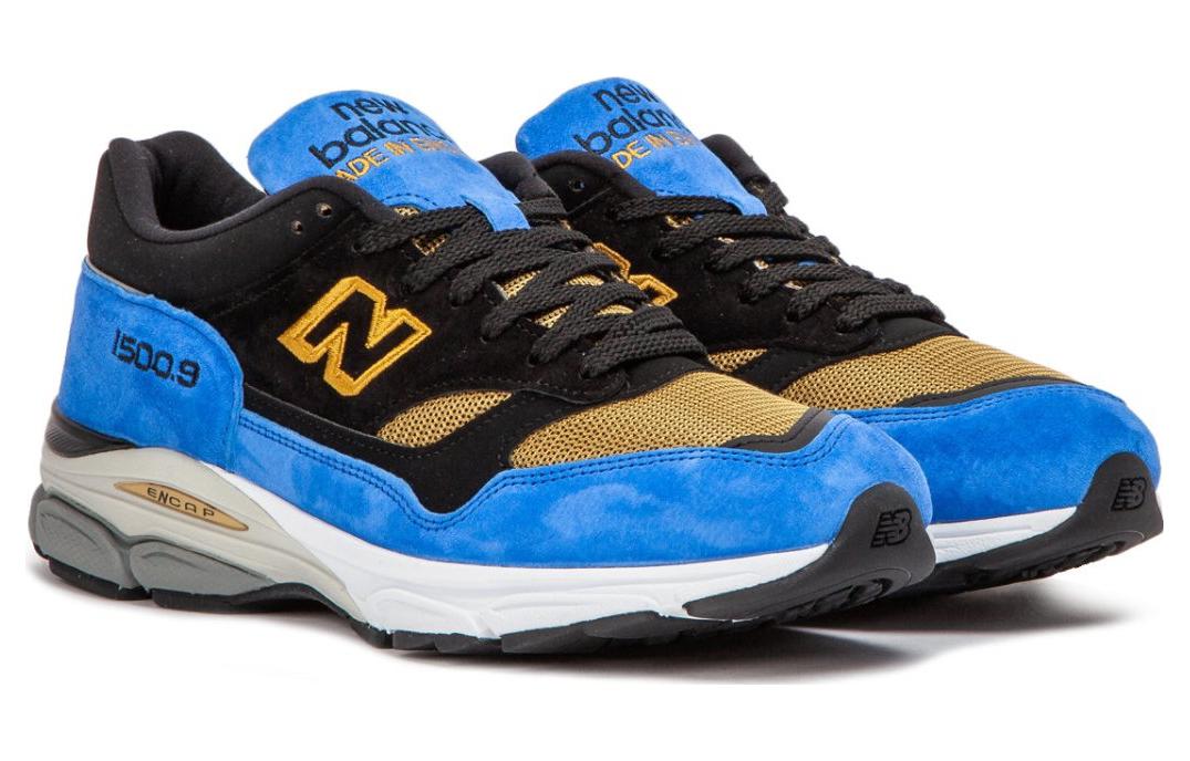 Lookbook 뉴발란스 1500.9 '캐비어 & 보드카' (New Balance 1500.9 'Caviar & Vodka') M15009CV