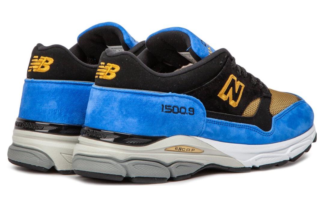 Shop 뉴발란스 1500.9 '캐비어 & 보드카' (New Balance 1500.9 'Caviar & Vodka') M15009CV