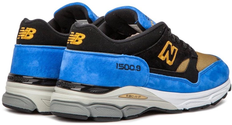 New Balance 1500.9 'Kaviar dan Vodka' M15009CV Shop New Balance 1500.9 'Kaviar dan Vodka' M15009CV
