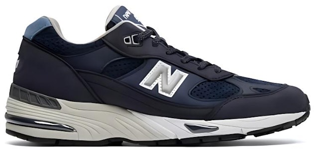 New Balance 1500.9 英国产‘湖区系列-海军蓝’ M15009LP Order New Balance 1500.9 英国产‘湖区系列-海军蓝’ M15009LP