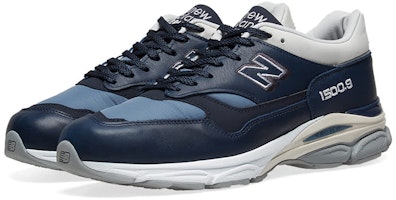 뉴발란스 1500.9 메이드 인 잉글랜드 '레이크랜드 팩 - 네이비' M15009LP M15009LP Lookbook 뉴발란스 1500.9 메이드 인 잉글랜드 '레이크랜드 팩 - 네이비' M15009LP M15009LP
