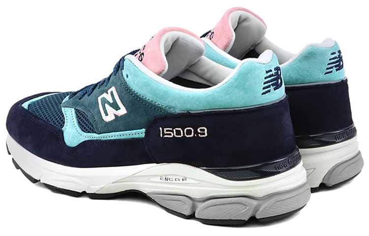 Shop New Balance 1500.9 英國製造 'Solway' M15009FT