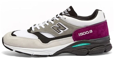 New Balance 1500.9 Made in England 'Summer Nine Pack - Purple' M15009EC New Balance 1500.9 Made in England 'Summer Nine Pack - Purple' M15009EC