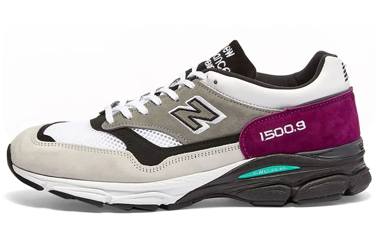 Buy New Balance 1500.9 Buatan Inggris 'Summer Nine Pack - Ungu' M15009EC