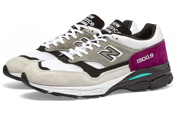 Order New Balance 1500.9 Buatan Inggris 'Summer Nine Pack - Ungu' M15009EC