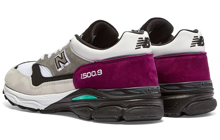 Lookbook New Balance 1500.9 Buatan Inggris 'Summer Nine Pack - Ungu' M15009EC