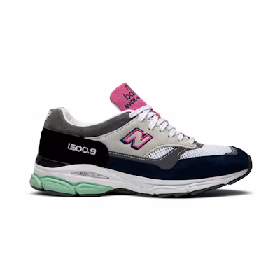 NB 1500.9 Summer Nine