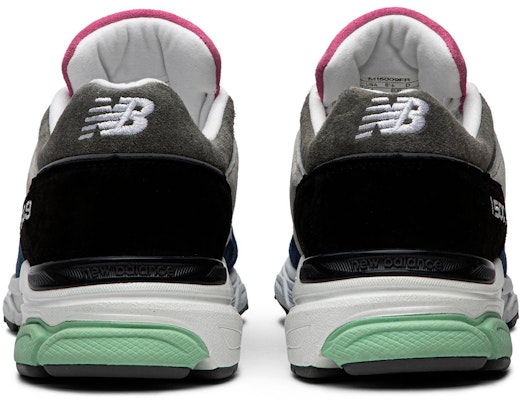 New Balance 1500.9 夏日九號 M15009FR Details for New Balance 1500.9 夏日九號 M15009FR