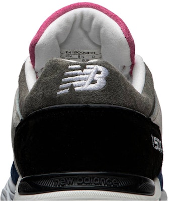 New Balance 1500.9 夏日九號 M15009FR Sizing New Balance 1500.9 夏日九號 M15009FR