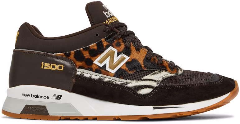 New Balance 1500 'Animal Pack' M1500CZK Buy New Balance 1500 'Animal Pack' M1500CZK