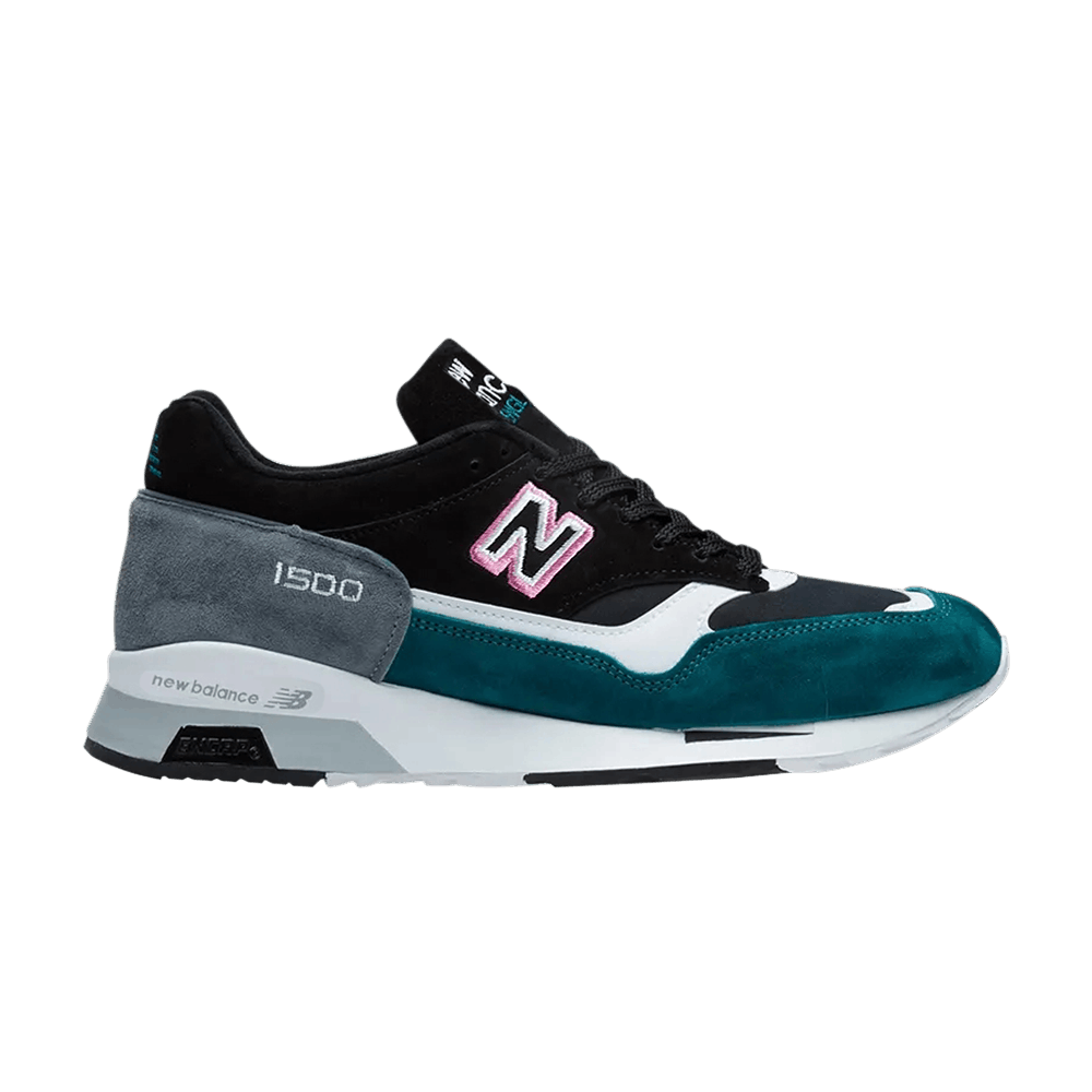 Buy 新百伦 1500 '黑色' M1500KFGD