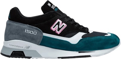 New Balance 1500 'Black' M1500KFGD New Balance 1500 'Black' M1500KFGD