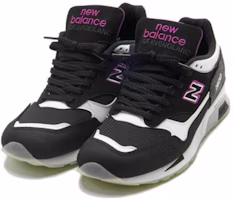 新百伦1500 '黑色紫光夜光' M1500GID Order 新百伦1500 '黑色紫光夜光' M1500GID