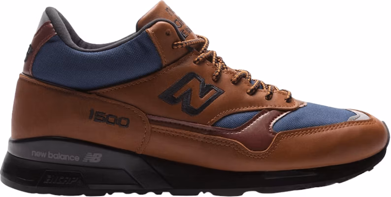 New Balance 1500「棕藍黑」MH1500TN Buy New Balance 1500「棕藍黑」MH1500TN