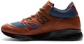Buy New Balance 1500 棕蓝黑配色 MH1500TN