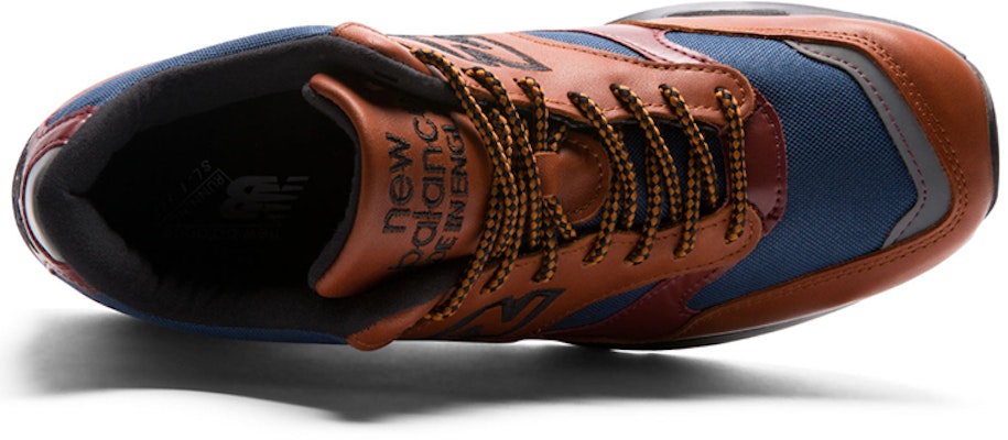 New Balance 1500 棕蓝黑配色 MH1500TN Lookbook New Balance 1500 棕蓝黑配色 MH1500TN