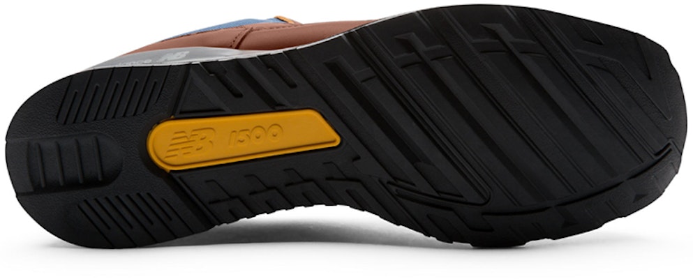 New Balance 1500 棕蓝黑配色 MH1500TN Shop New Balance 1500 棕蓝黑配色 MH1500TN