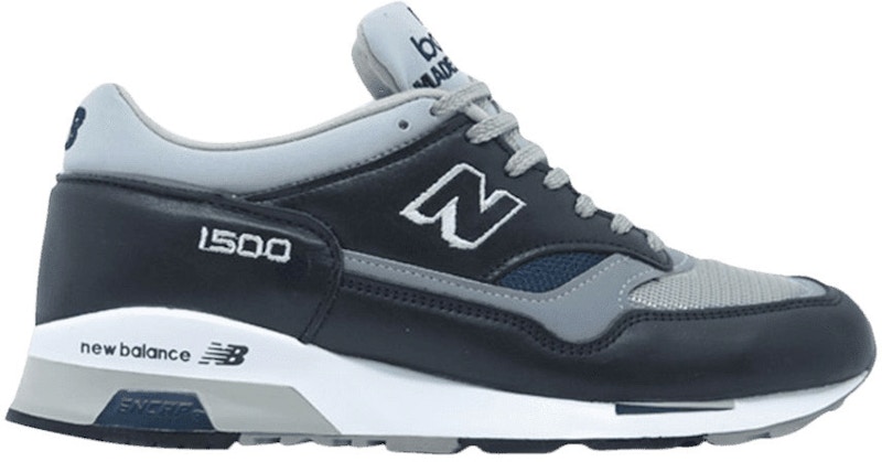 Buy 뉴발란스 1500 차콜 그레이 (New Balance 1500 Charcoal Grey) 1500UC
