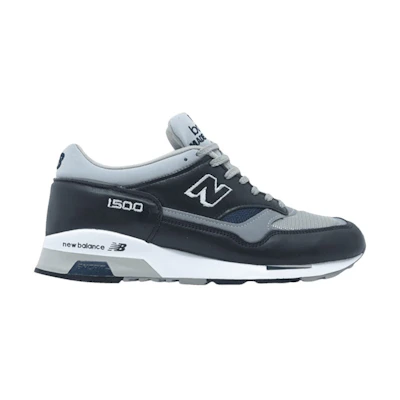 NB 1500 'Charcoal Grey'