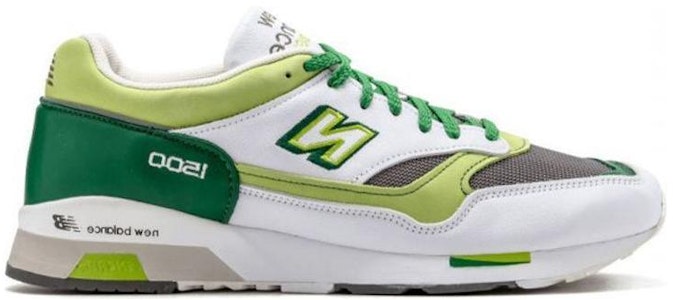 New Balance 1500 'Crooked Tongues' Sneaker Retro M1500CT4 Order New Balance 1500 'Crooked Tongues' Sneaker Retro M1500CT4