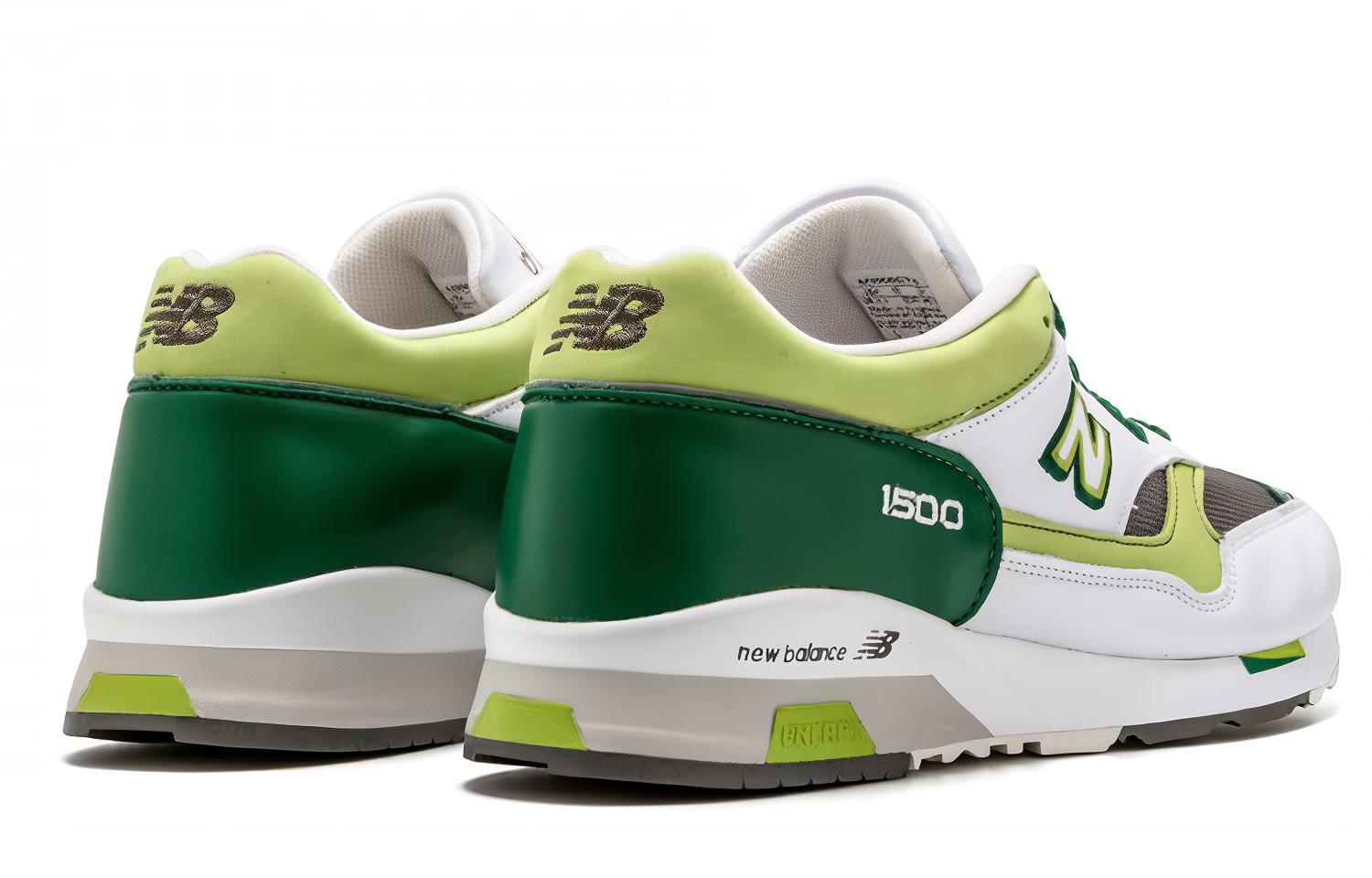 Shop New Balance 1500 'Crooked Tongues' Lelain. M1500CT4