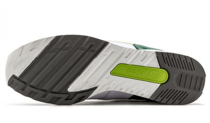 New Balance 1500 'Crooked Tongues' Sneaker Retro M1500CT4 Purchase New Balance 1500 'Crooked Tongues' Sneaker Retro M1500CT4