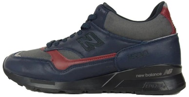New Balance 1500 'Dark Blue Red' MH1500NG