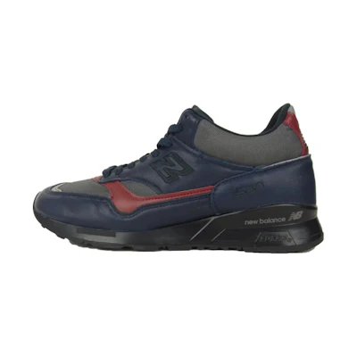 NB 1500 'Dark Blue Red'