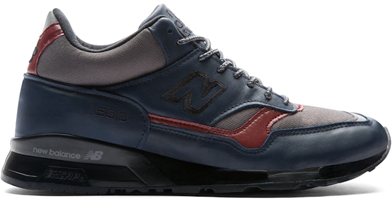 New Balance 1500 '深蓝红' MH1500NG Order New Balance 1500 '深蓝红' MH1500NG