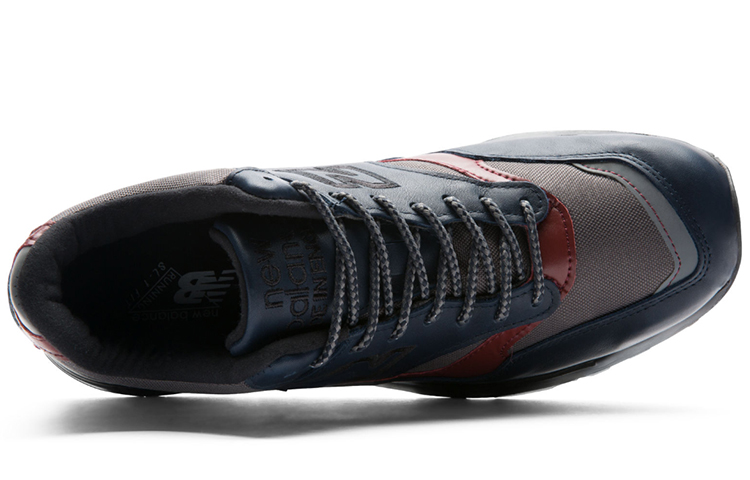 NB 1500 'Dark Blue Red' 圖 3