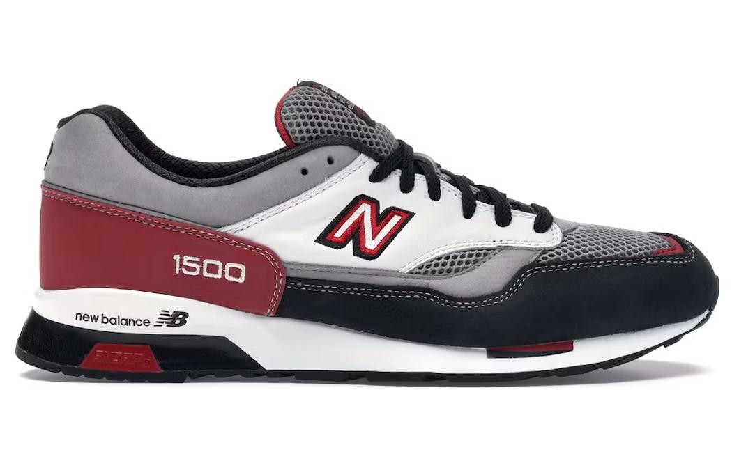 Order 뉴발란스 1500 '엘리트 라이더 클럽' (51 characters) CM1500AN