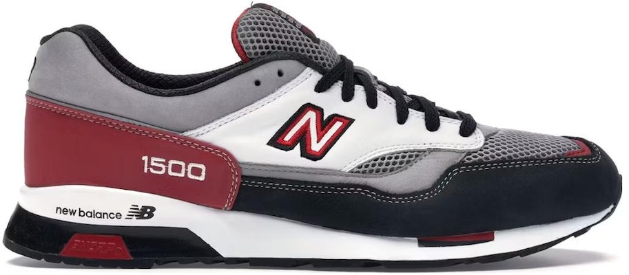 New Balance NB 1500 潮流舒適百搭 氣質 減震耐磨防滑 低筒 運動鞋 男女同款 灰紅 Order New Balance NB 1500 潮流舒適百搭 氣質 減震耐磨防滑 低筒 運動鞋 男女同款 灰紅
