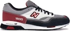 Order New Balance NB 1500 潮流舒適百搭 氣質 減震耐磨防滑 低筒 運動鞋 男女同款 灰紅
